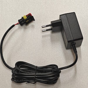 Netstroom adapter
